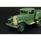 Hauler Gaz-AAA 1:48 (HLX48266)