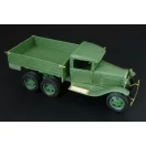 Hauler Gaz-AAA 1:48 (HLX48266)