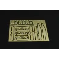 Hauler Soviet tools 1:48 (HLX48267)