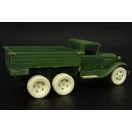 Hauler Gaz-AAA wheels 1:48 (HLX48268)