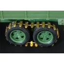 Hauler Gaz-AAA snow-mud TRACKS 1:48 (HLX48269)