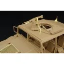 Hauler HMMWVE M1025 (hummer) BASIC 1:48 (HLX48270)