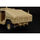 Hauler HMMWVE M1025 (hummer) BASIC 1:48 (HLX48270)