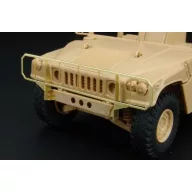 Hauler LIGHT GUARD FRAME (HUMMER) 1:48 (HLX48272)