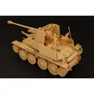Hauler Sd Kfz 139 MARDER III Basic 1:48 (HLX48273)