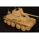 Hauler Sd Kfz 139 MARDER III Basic 1:48 (HLX48273)