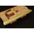 Hauler Sd Kfz 139 MARDER III FENDERS 1:48 (HLX48275)