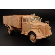 Hauler Kfz 305 BLITZ 1:48 (HLX48276)