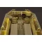 Hauler Sd Kfz 251-1 ausf C INTERIOR (AFV) 1:48 (HLX48277)