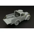 Hauler British Light utility car 10HP (Austin Tilly) 1:48 (HLX48282)