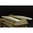 Hauler Sd Kfz 251-7 Sturmbrücke 1:48 (HLX48287)