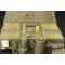 Hauler STURMTIGER-TIGER late GRILLS for AFV kit 1:48 (HLX48289)