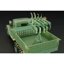Hauler GAZ-AAA with Quadruple MAXIM AA gun 1:48 (HLX48291)