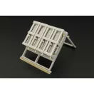 Hauler Schweres Wurfgerat s Wu R 40 1:48 (HLX48293)