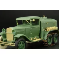 Hauler BZ-38 Refueller (GAZ-AAA) 1:48 (HLX48294)