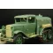 Hauler BZ-38 Refueller (GAZ-AAA) 1:48 (HLX48294)