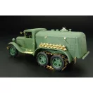 Hauler BZ-38 Refueller (GAZ-AAA) 1:48 (HLX48294)