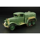 Hauler BZ-38 Refueller (GAZ-AAA) 1:48 (HLX48294)