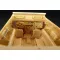 Hauler Sd Kfz 251-1 ausf D INTERIER (TAM) 1:48 (HLX48296)
