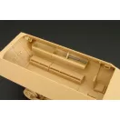 Hauler Sd Kfz 251-1 ausf D INTERIER (TAM) 1:48 (HLX48296)