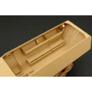 Hauler Sd Kfz 251-1 ausf D INTERIER (TAM) 1:48 (HLX48296)