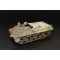 Hauler M-35 Prime mover 1:48 (HLX48297)