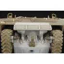 Hauler M-35 Prime mover 1:48 (HLX48297)