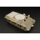 Hauler M-35 Prime mover 1:48 (HLX48297)