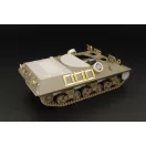 Hauler M-35 Prime mover 1:48 (HLX48297)
