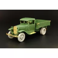 Hauler GAZ-AA 1:48 (HLX48299)