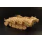Hauler Sd Kfz 251 STUKA Zu Fuss (TAMIYA) 1:48 (HLX48300)