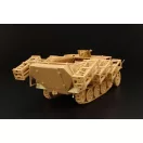 Hauler Sd Kfz 251 STUKA Zu Fuss (TAMIYA) 1:48 (HLX48300)