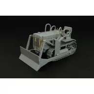 Hauler Komatsu G40 1:48 (HLX48302)