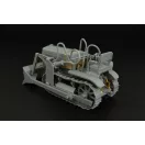 Hauler Komatsu G40 1:48 (HLX48302)