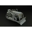 Hauler Komatsu G40 1:48 (HLX48302)
