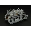Hauler Komatsu G40 1:48 (HLX48302)