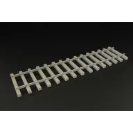 Hauler RAILWAY TRACKS 1:48 (HLX48305)