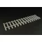Hauler RAILWAY TRACKS 1:48 (HLX48305)