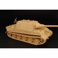 Hauler Jagdtiger 1:48 (HLX48306)