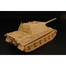 Hauler Jagdtiger 1:48 (HLX48306)