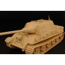 Hauler Jagdtiger 1:48 (HLX48306)