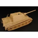 Hauler Jagdtiger 1:48 (HLX48306)