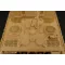 Hauler Jagdtiger GRILLS 1:48 (HLX48307)