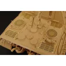 Hauler Jagdtiger GRILLS 1:48 (HLX48307)