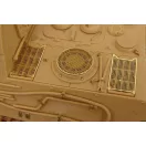 Hauler Jagdtiger GRILLS 1:48 (HLX48307)