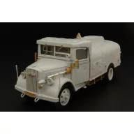 Hauler Opel Blitz Tankwagen 1:48 (HLX48308)