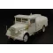 Hauler Opel Blitz Tankwagen 1:48 (HLX48308)