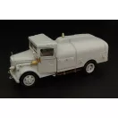 Hauler Opel Blitz Tankwagen 1:48 (HLX48308)