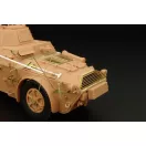 Hauler AB-43 Autoblinda (Italeri) 1:48 (HLX48313)