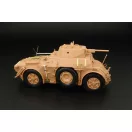 Hauler AB-43 Autoblinda (Italeri) 1:48 (HLX48313)
